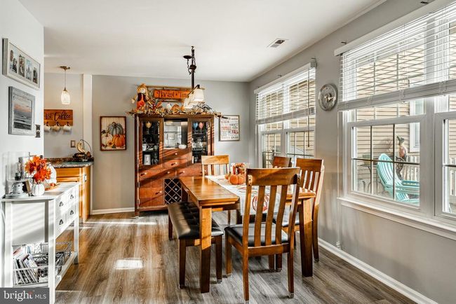505 Ferris Ln, Townhouse with 2 bedrooms, 2 bathrooms and null parking in NEW BRITAIN PA | Image 11
