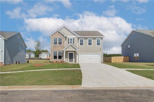 53 Jericho Way, Newnan, GA, 30263-3291 | Card Image