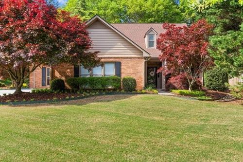 215 Farm Grove Trce, Alpharetta, GA, 30004-4032 | Card Image