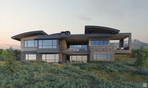 3172 Wapiti Canyon Rd, Park City, UT, 84098 | Card Image