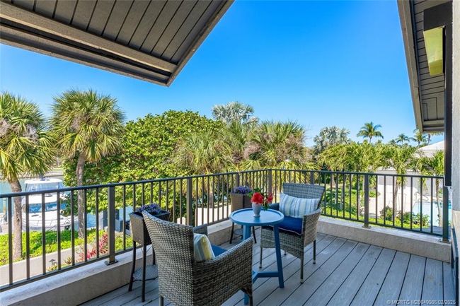 6549 South Marina Way, Townhouse with 4 bedrooms, 4 bathrooms and 2 parking in Stuart FL | Image 31