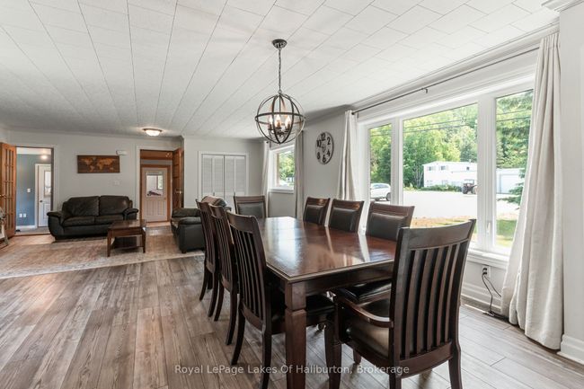 3875 Loop Rd, House other with 3 bedrooms, 2 bathrooms and 6 parking in Harcourt ON | Image 12