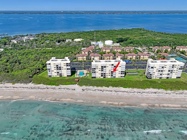 APT-319 - 7430 S Ocean Dr, Condo with 2 bedrooms, 2 bathrooms and null parking in Jensen Beach FL | Image 55