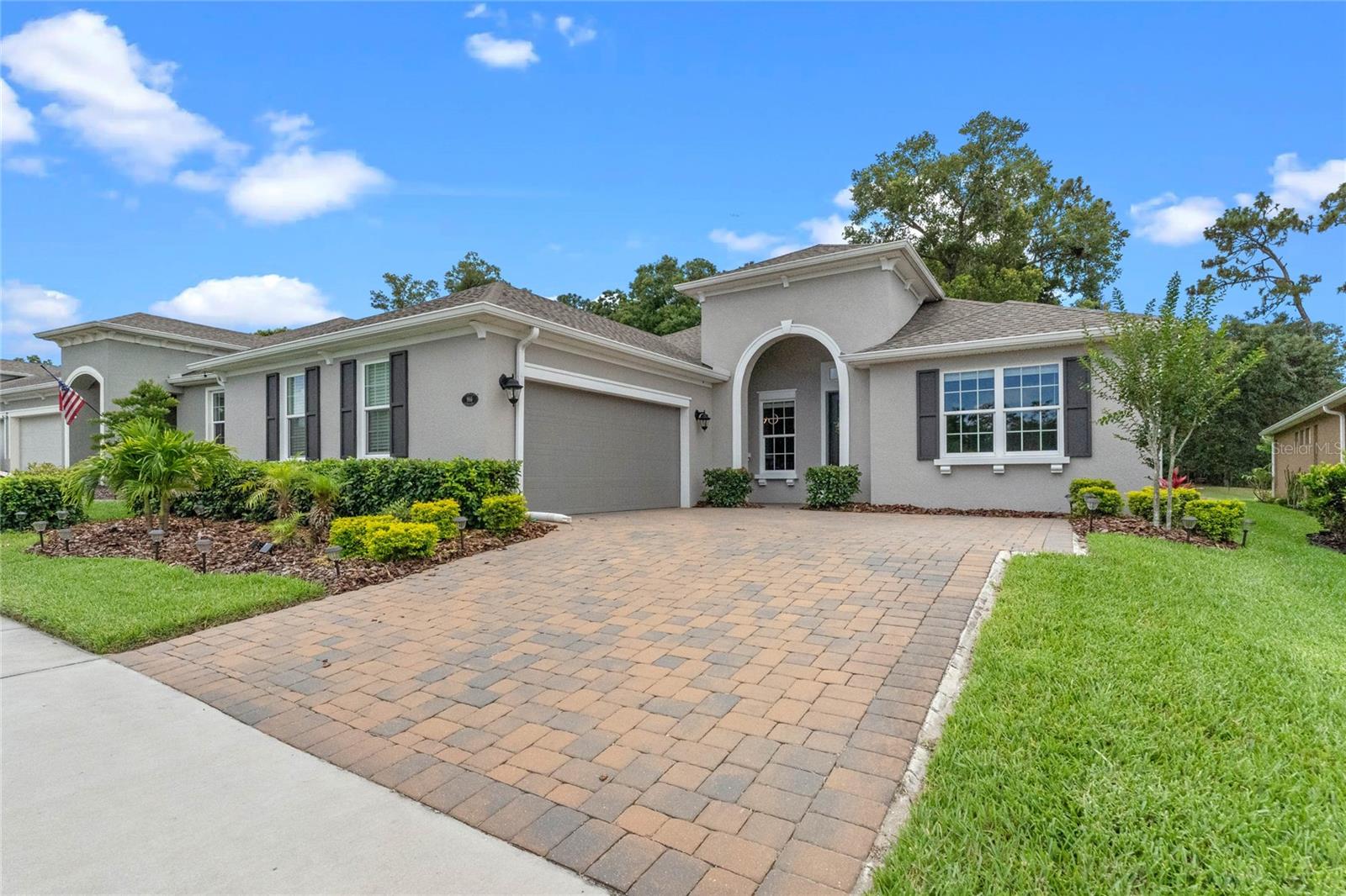 Victoria Hills Dr, Deland, FL 32724