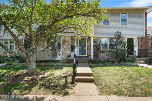 10408 Lakeshore Blf, Louisville, KY, 40223 | Card Image