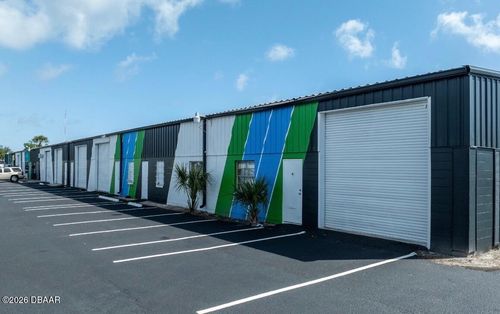 1111 Enterprise Court, Holly Hill, FL, 32117 | Card Image