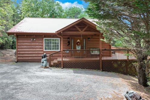 482 Monroe Ridge Rd, Sautee Nacoochee, GA, 30571-2202 | Card Image