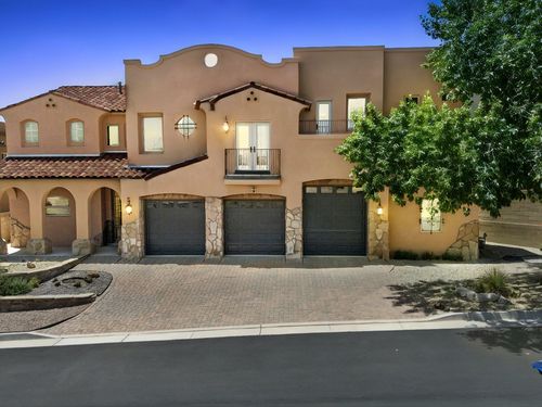 1009 C De Baca Ln, Bernalillo, NM, 87004-6206 | Card Image