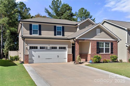 161 Bezelle Ave, York, SC, 29745-8868 | Card Image