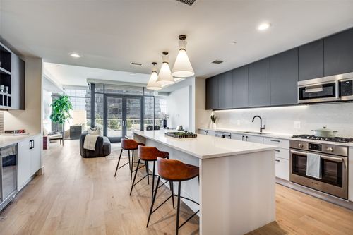 503-8119 Douglas Avenue, Dallas, TX, 75225 | Card Image