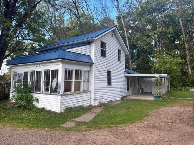 State St, Neillsville, WI 54456