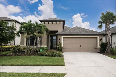 9092 Luna Lane, House other with 3 bedrooms, 2 bathrooms and null parking in Sarasota FL | Image 1