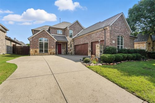 14892 Ireland Ln, Frisco, TX, 75035-1216 | Card Image