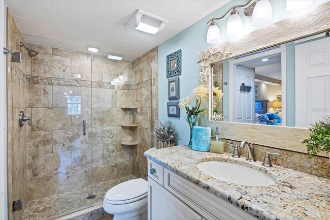 UNIT-408 - 4325 Gulf Of Mexico Dr, Condo with 2 bedrooms, 2 bathrooms and null parking in LONGBOAT KEY FL | Image 16