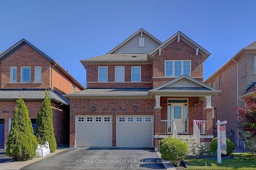 106 Milos Rd, Richmond Hill, ON, L4E0M3 | Card Image