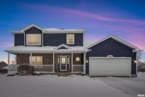 4406 Regency Pl, Davenport, IA, 52806-4848 | Card Image