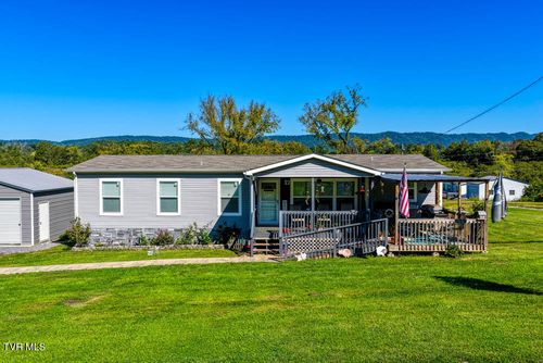 109 Rock Ridge Way, Rogersville, TN, 37857-2472 | Card Image
