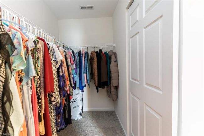 Primary Bedroom Closet | Image 20