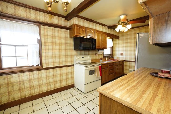 1500 N Hillside Ave, House other with 3 bedrooms, 1 bathrooms and 6 parking in Berkeley IL | Image 14