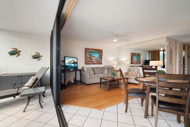 APT-213 - 2653 S Kihei Rd, Condo with 2 bedrooms, 2 bathrooms and null parking in Kihei HI | Image 10