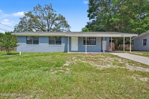 5715 Hillman Dr, Jacksonville, FL, 32244-1419 | Card Image
