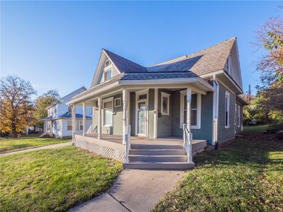 625 W 1 St Street, House other with 4 bedrooms, 2 bathrooms and null parking in Maryville MO | Image 1