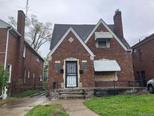 18968 E Northlawn Street E, Detroit, MI, 48221 | Card Image
