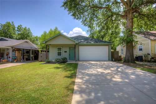 109 W Damon St, Terrell, TX, 75160-1608 | Card Image
