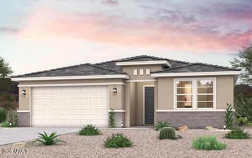30124 W Windrose Drive, Buckeye, AZ, 85396 | Card Image
