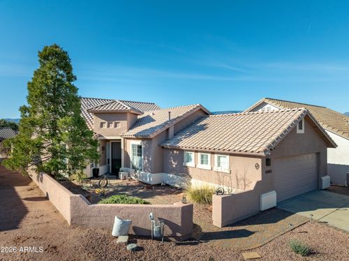 6065 E Pinon Vista Ct, Cornville, AZ, 86325-4847 | Card Image