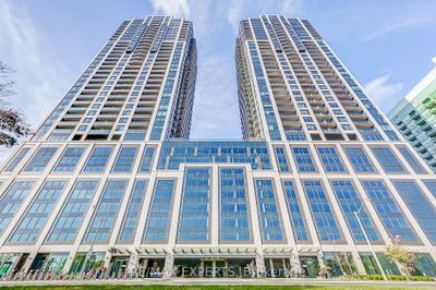 1508 - 1928 Lake Shore Blvd W, Condo with 1 bedrooms, 2 bathrooms and 1 parking in Toronto ON | Image 2