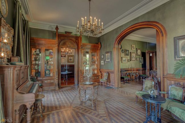 906 E 2 Nd Ave Sw, House other with 7 bedrooms, 7 bathrooms and null parking in Rome GA | Image 13
