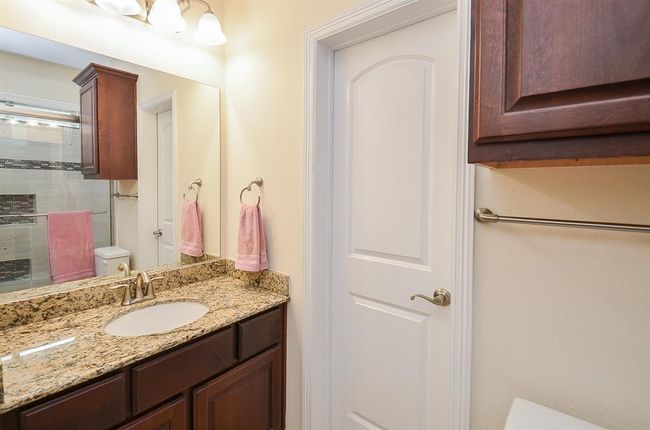 28423 Tanner Crossing Ln, House other with 5 bedrooms, 5 bathrooms and 3 parking in Katy TX | Image 31