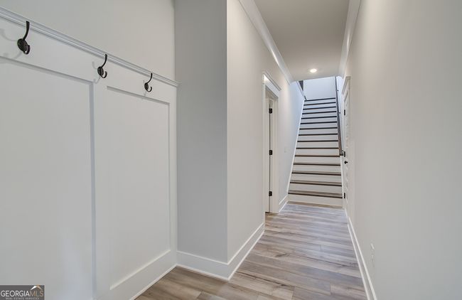 113A - 397 Scarlett Rose Way, House other with 4 bedrooms, 4 bathrooms and 3 parking in Hoschton GA | Image 17