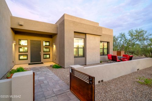 12360 N Carpas Wash Drive, Marana, AZ, 85658 | Card Image