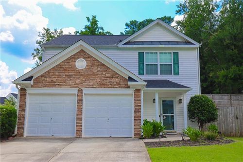 3706 Charles St Nw, Lilburn, GA, 30047-2712 | Card Image