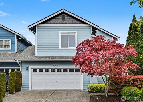 14311 Deerfield Dr Se, Monroe, WA, 98272-7293 | Card Image
