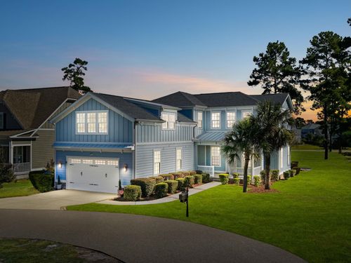 600 Waterbridge Blvd, Myrtle Beach, SC, 29579-3705 | Card Image