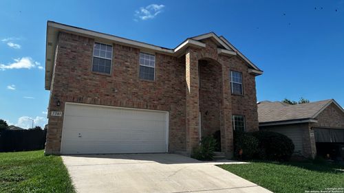 7303 Scordato Dr, San Antonio, TX, 78266-1725 | Card Image