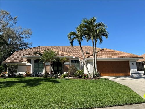 11320 Bent Pine Dr, FORT MYERS, FL, 33913-8107 | Card Image