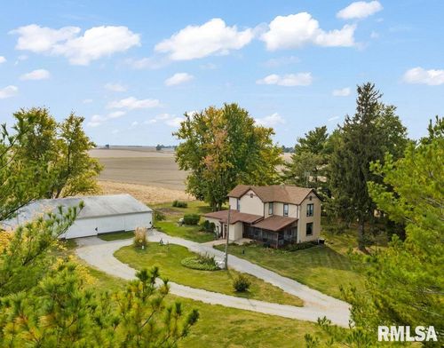 1251 County Road 500 N, Eureka, IL, 61530-9668 | Card Image