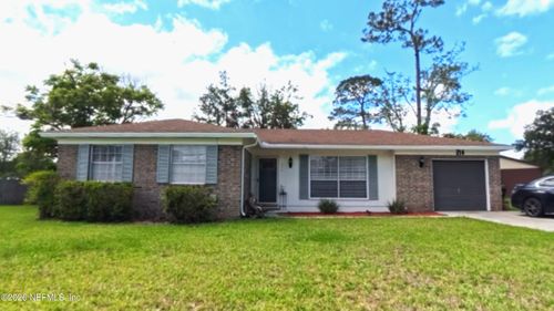 214 Teakwood Cir E, Middleburg, FL, 32068-4081 | Card Image