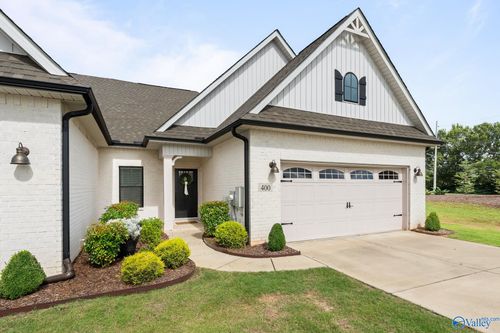 400 Tillane Park Cir Sw, Huntsville, AL, 35824-3512 | Card Image