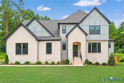 1393 Meadow Grove (Lot 9) Drive, Powhatan, VA, 23139 | Card Image