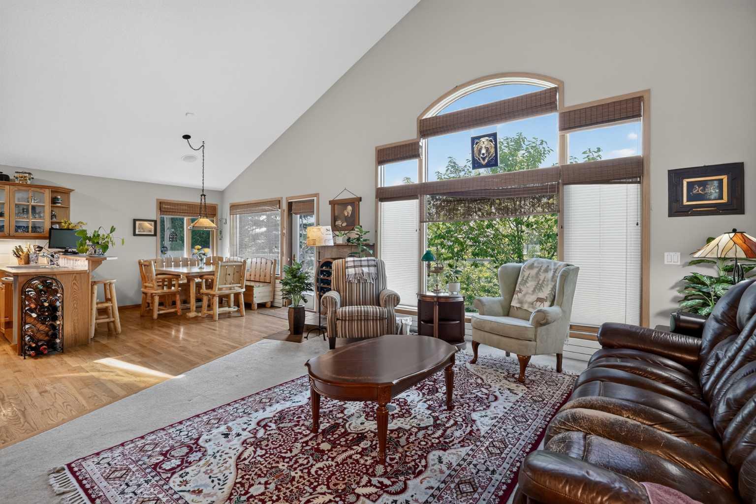Residential in Calgary 4