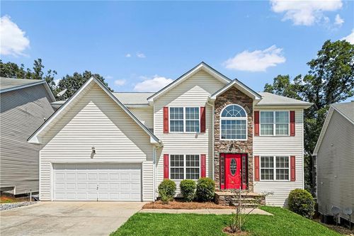 4096 Arnolds Mill Opas, Douglasville, GA, 30135-4330 | Card Image