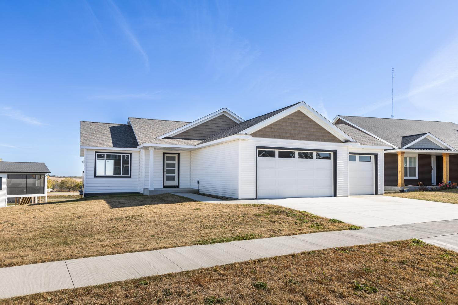 Brandt Dr, Byron, MN 55920