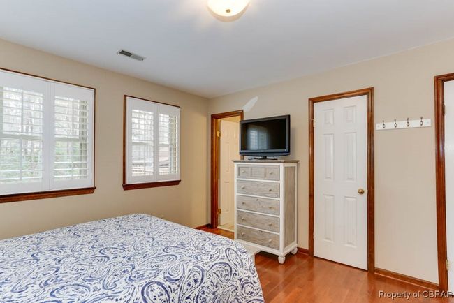 115 Tom Taylor Rd, House other with 3 bedrooms, 2 bathrooms and null parking in Toano VA | Image 23