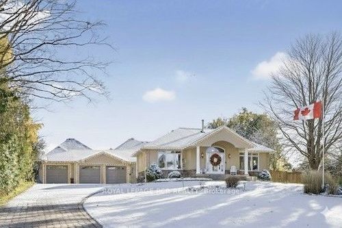 181 Queen St S, Tottenham, ON, L0G1W0 | Card Image