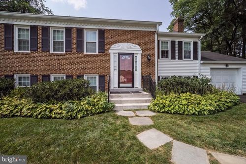 5414 Earps Corner Pl, FAIRFAX, VA, 22032-2904 | Card Image